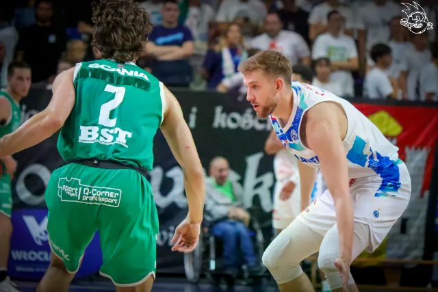Galeria zdjęć z ostatniego dnia Turnieju Kasztelan Basketball Cup 2026 Włocławek. — zdjęcie 114