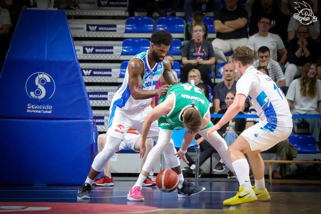 Galeria zdjęć z ostatniego dnia Turnieju Kasztelan Basketball Cup 2026 Włocławek. — zdjęcie 221