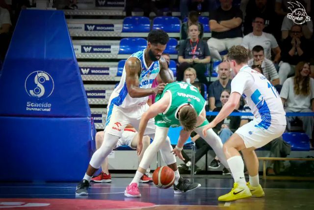 Galeria zdjęć z ostatniego dnia Turnieju Kasztelan Basketball Cup 2026 Włocławek. — zdjęcie 221