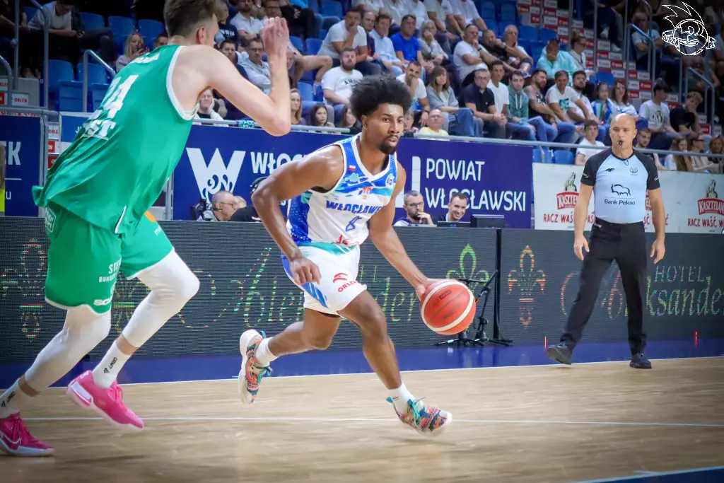 Galeria zdjęć z ostatniego dnia Turnieju Kasztelan Basketball Cup 2026 Włocławek. — zdjęcie 159