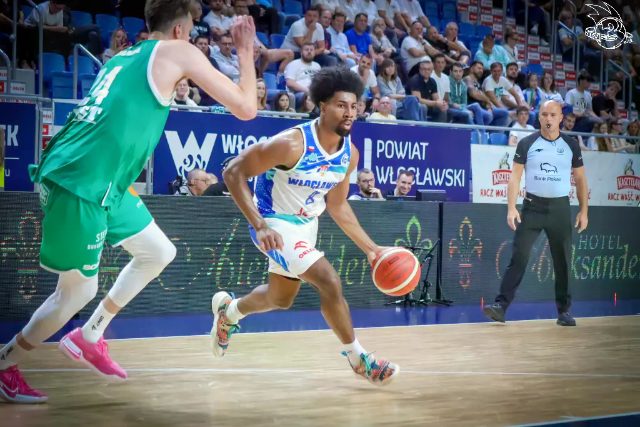 Galeria zdjęć z ostatniego dnia Turnieju Kasztelan Basketball Cup 2026 Włocławek. — zdjęcie 159