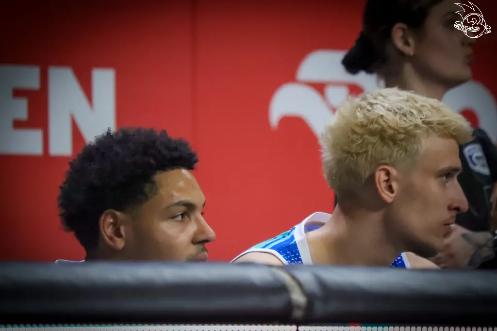 Galeria zdjęć z ostatniego dnia Turnieju Kasztelan Basketball Cup 2026 Włocławek. — zdjęcie 73