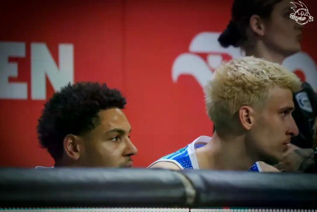 Galeria zdjęć z ostatniego dnia Turnieju Kasztelan Basketball Cup 2026 Włocławek. — zdjęcie 73