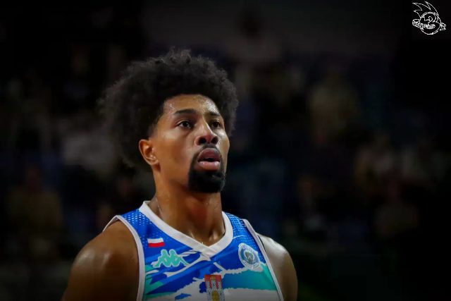 Galeria zdjęć z ostatniego dnia Turnieju Kasztelan Basketball Cup 2026 Włocławek. — zdjęcie 95