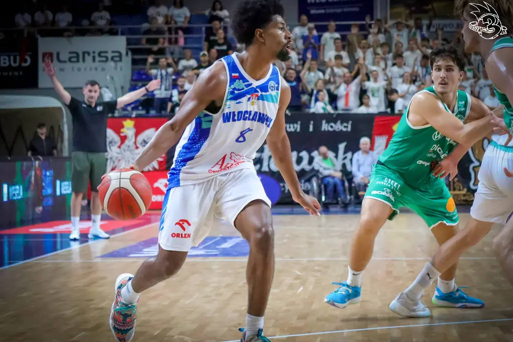 Galeria zdjęć z ostatniego dnia Turnieju Kasztelan Basketball Cup 2026 Włocławek. — zdjęcie 149