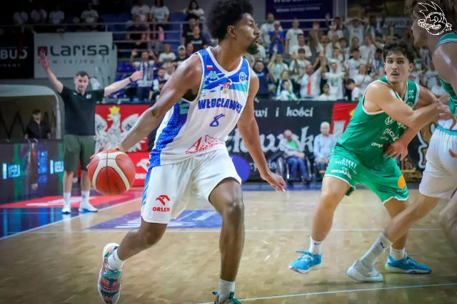 Galeria zdjęć z ostatniego dnia Turnieju Kasztelan Basketball Cup 2026 Włocławek. — zdjęcie 149