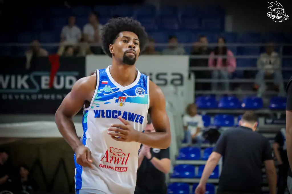 Galeria zdjęć z ostatniego dnia Turnieju Kasztelan Basketball Cup 2026 Włocławek. — zdjęcie 42
