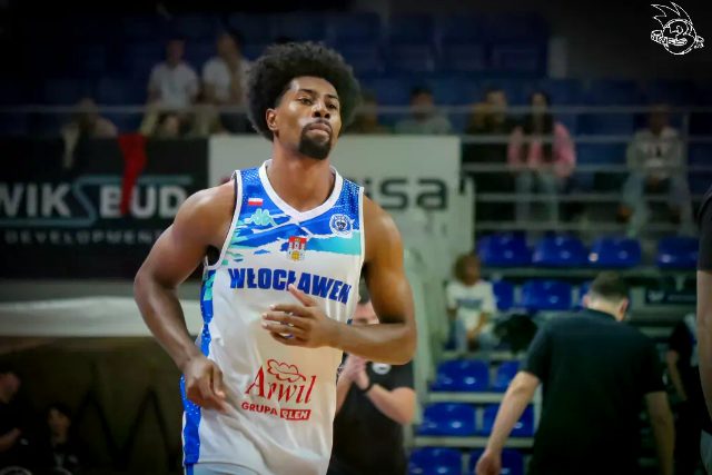 Galeria zdjęć z ostatniego dnia Turnieju Kasztelan Basketball Cup 2026 Włocławek. — zdjęcie 42