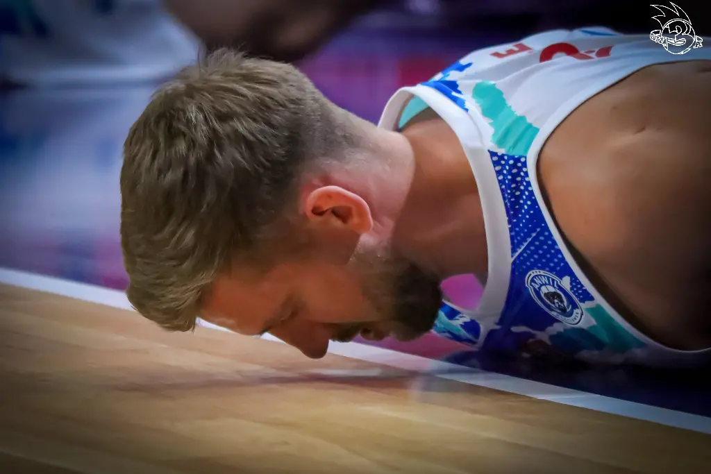 Galeria zdjęć z ostatniego dnia Turnieju Kasztelan Basketball Cup 2026 Włocławek. — zdjęcie 16