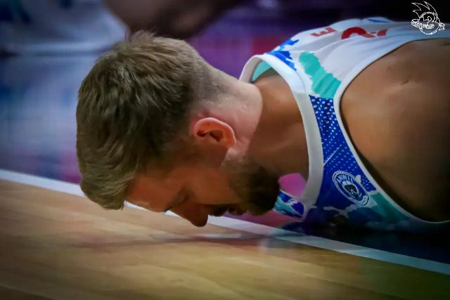Galeria zdjęć z ostatniego dnia Turnieju Kasztelan Basketball Cup 2026 Włocławek. — zdjęcie 16