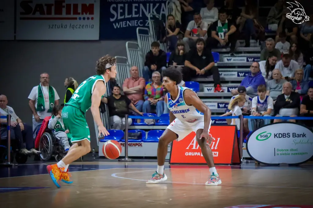 Galeria zdjęć z ostatniego dnia Turnieju Kasztelan Basketball Cup 2026 Włocławek. — zdjęcie 154