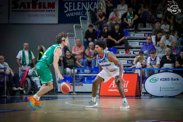 Galeria zdjęć z ostatniego dnia Turnieju Kasztelan Basketball Cup 2026 Włocławek. — zdjęcie 154