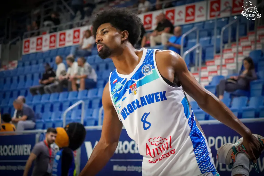 Galeria zdjęć z ostatniego dnia Turnieju Kasztelan Basketball Cup 2026 Włocławek. — zdjęcie 24