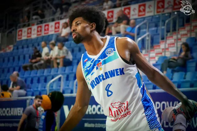 Galeria zdjęć z ostatniego dnia Turnieju Kasztelan Basketball Cup 2026 Włocławek. — zdjęcie 24