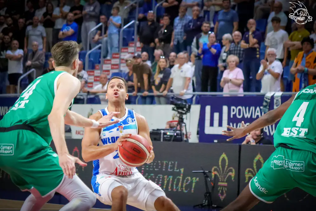Galeria zdjęć z ostatniego dnia Turnieju Kasztelan Basketball Cup 2026 Włocławek. — zdjęcie 72