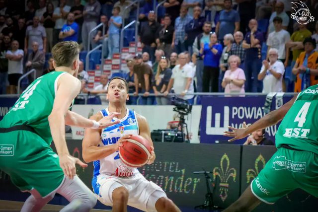 Galeria zdjęć z ostatniego dnia Turnieju Kasztelan Basketball Cup 2026 Włocławek. — zdjęcie 72
