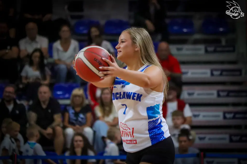 Galeria zdjęć z ostatniego dnia Turnieju Kasztelan Basketball Cup 2026 Włocławek. — zdjęcie 214