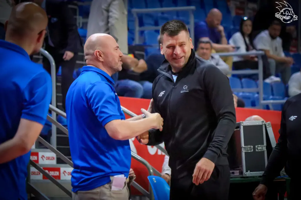Galeria zdjęć z ostatniego dnia Turnieju Kasztelan Basketball Cup 2026 Włocławek. — zdjęcie 34