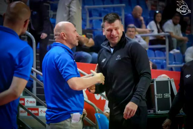 Galeria zdjęć z ostatniego dnia Turnieju Kasztelan Basketball Cup 2026 Włocławek. — zdjęcie 34