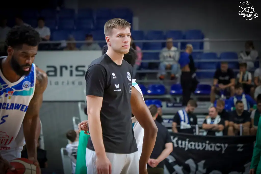 Galeria zdjęć z ostatniego dnia Turnieju Kasztelan Basketball Cup 2026 Włocławek. — zdjęcie 45