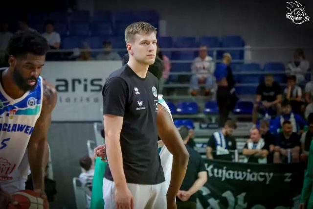 Galeria zdjęć z ostatniego dnia Turnieju Kasztelan Basketball Cup 2026 Włocławek. — zdjęcie 45