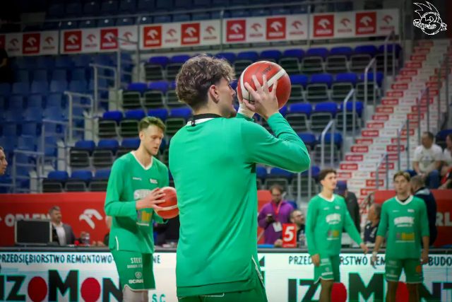 Galeria zdjęć z ostatniego dnia Turnieju Kasztelan Basketball Cup 2026 Włocławek. — zdjęcie 8