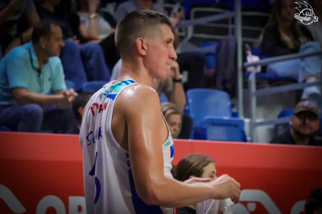 Galeria zdjęć z ostatniego dnia Turnieju Kasztelan Basketball Cup 2026 Włocławek. — zdjęcie 140