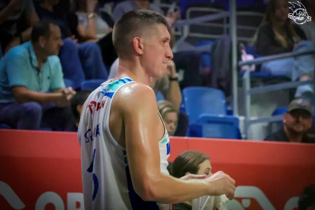 Galeria zdjęć z ostatniego dnia Turnieju Kasztelan Basketball Cup 2026 Włocławek. — zdjęcie 140