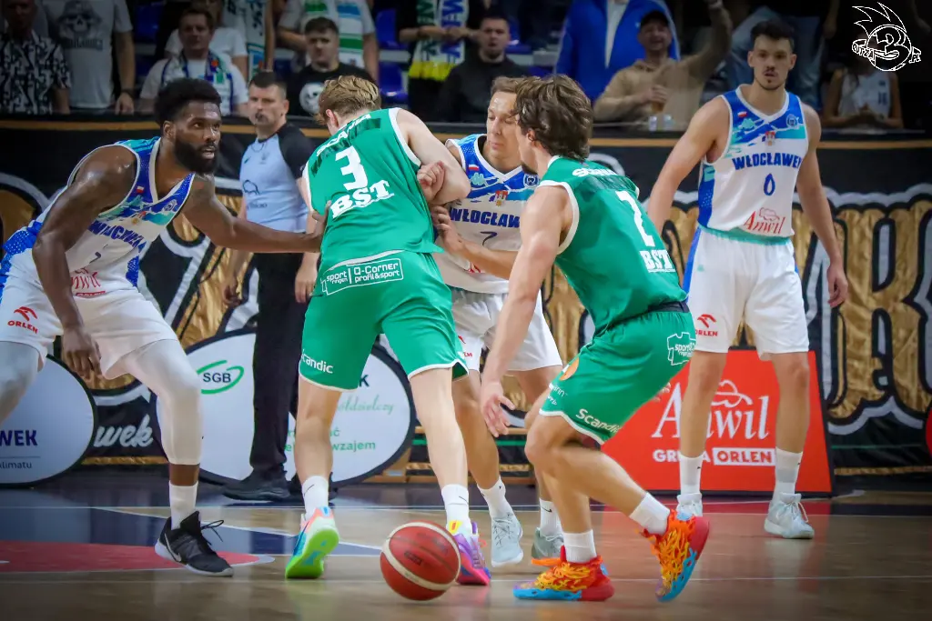 Galeria zdjęć z ostatniego dnia Turnieju Kasztelan Basketball Cup 2026 Włocławek. — zdjęcie 141