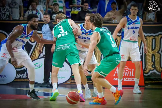 Galeria zdjęć z ostatniego dnia Turnieju Kasztelan Basketball Cup 2026 Włocławek. — zdjęcie 141