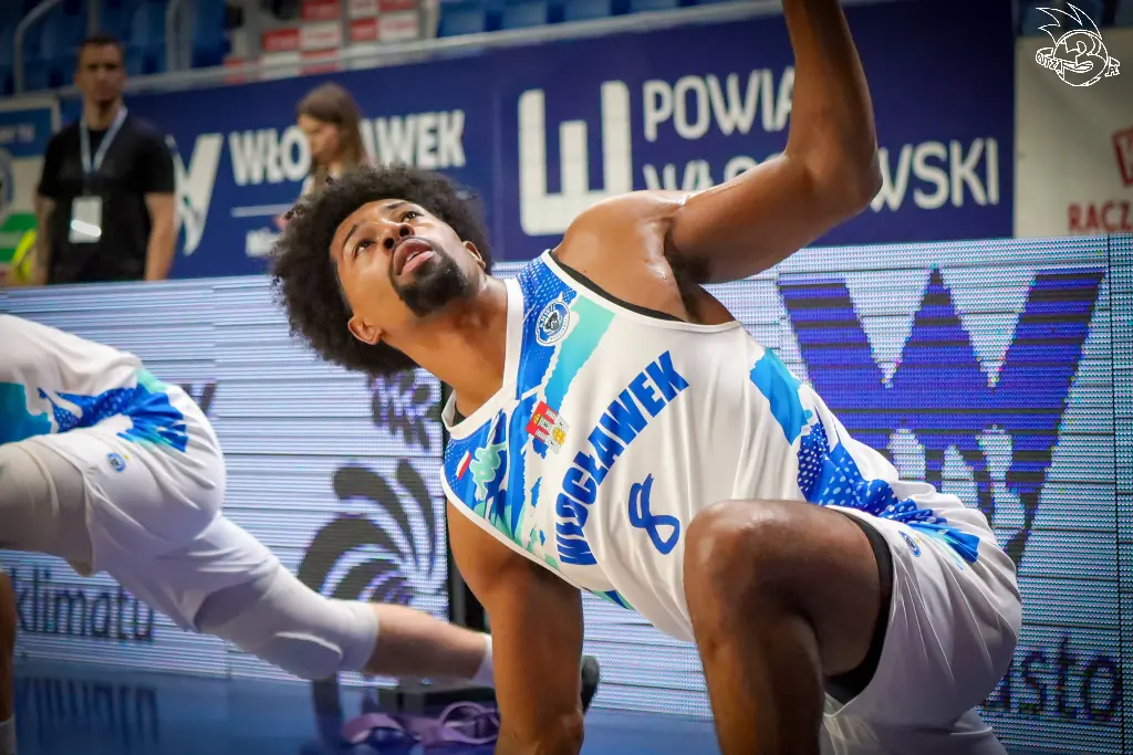 Galeria zdjęć z ostatniego dnia Turnieju Kasztelan Basketball Cup 2026 Włocławek. — zdjęcie 21
