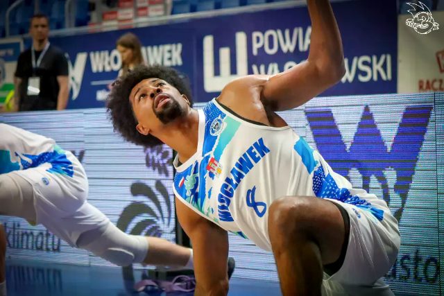 Galeria zdjęć z ostatniego dnia Turnieju Kasztelan Basketball Cup 2026 Włocławek. — zdjęcie 21