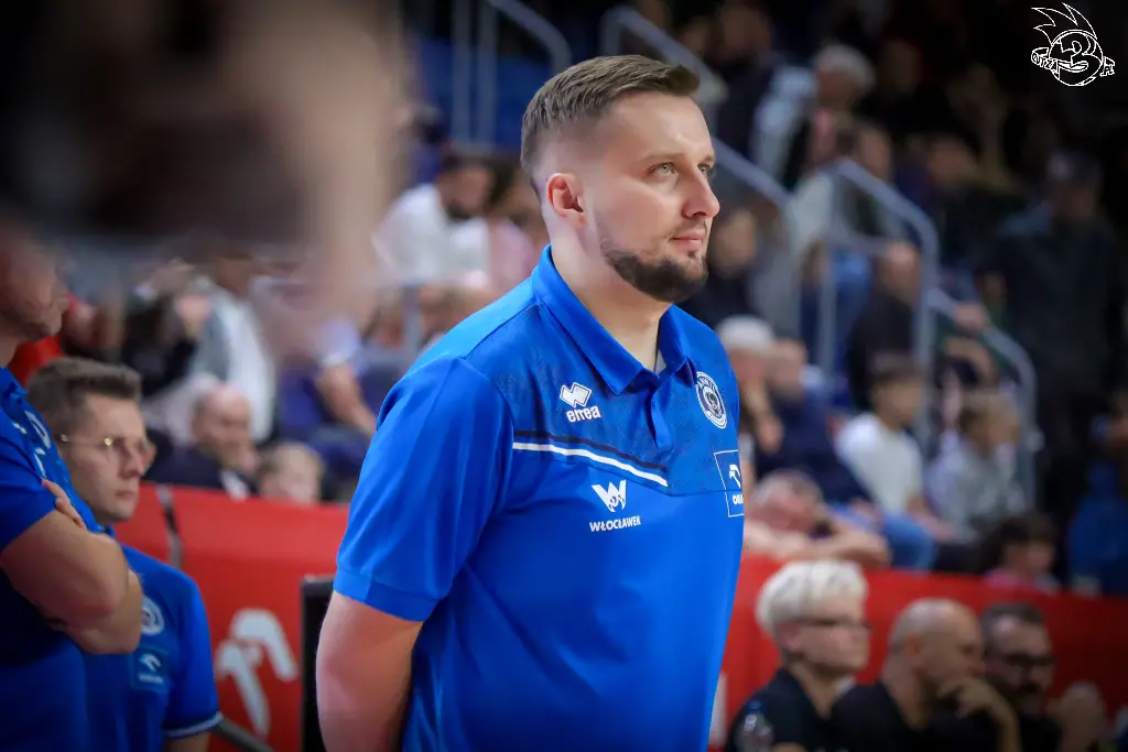 Galeria zdjęć z ostatniego dnia Turnieju Kasztelan Basketball Cup 2026 Włocławek. — zdjęcie 56