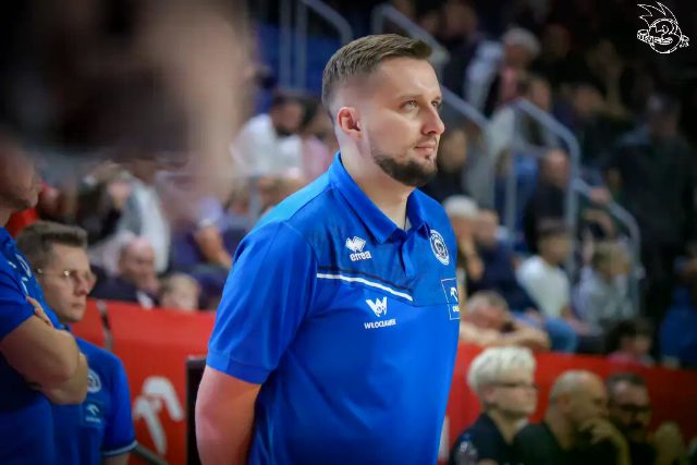 Galeria zdjęć z ostatniego dnia Turnieju Kasztelan Basketball Cup 2026 Włocławek. — zdjęcie 56