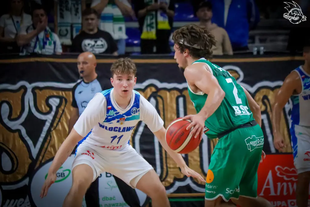 Galeria zdjęć z ostatniego dnia Turnieju Kasztelan Basketball Cup 2026 Włocławek. — zdjęcie 148