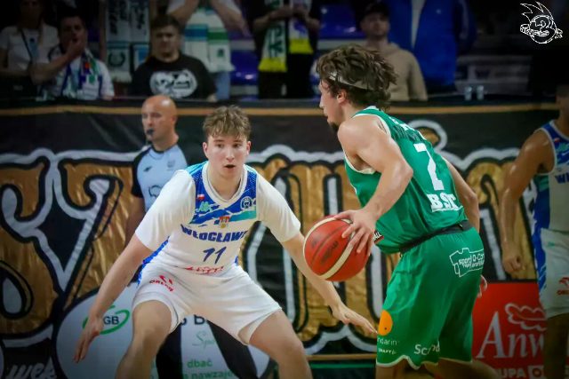 Galeria zdjęć z ostatniego dnia Turnieju Kasztelan Basketball Cup 2026 Włocławek. — zdjęcie 148