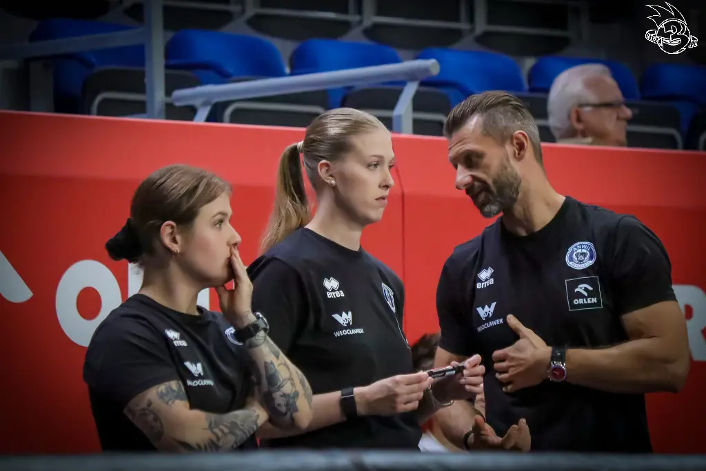 Galeria zdjęć z ostatniego dnia Turnieju Kasztelan Basketball Cup 2026 Włocławek. — zdjęcie 44