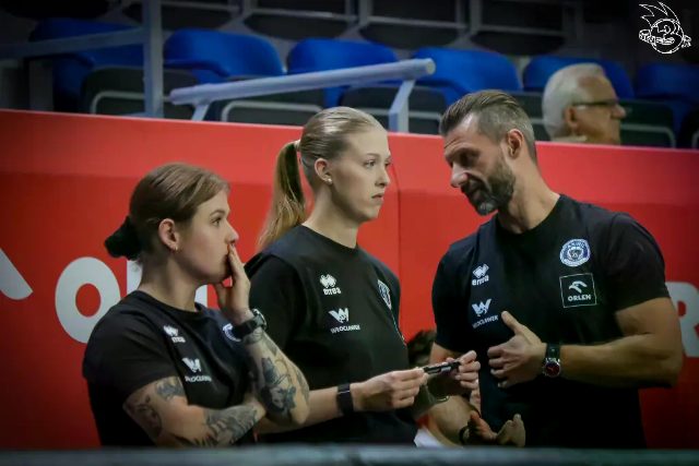 Galeria zdjęć z ostatniego dnia Turnieju Kasztelan Basketball Cup 2026 Włocławek. — zdjęcie 44