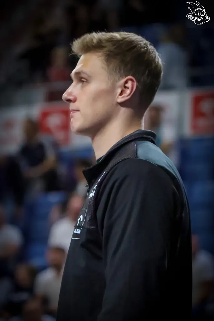 Galeria zdjęć z ostatniego dnia Turnieju Kasztelan Basketball Cup 2026 Włocławek. — zdjęcie 46