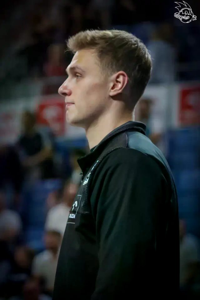 Galeria zdjęć z ostatniego dnia Turnieju Kasztelan Basketball Cup 2026 Włocławek. — zdjęcie 46