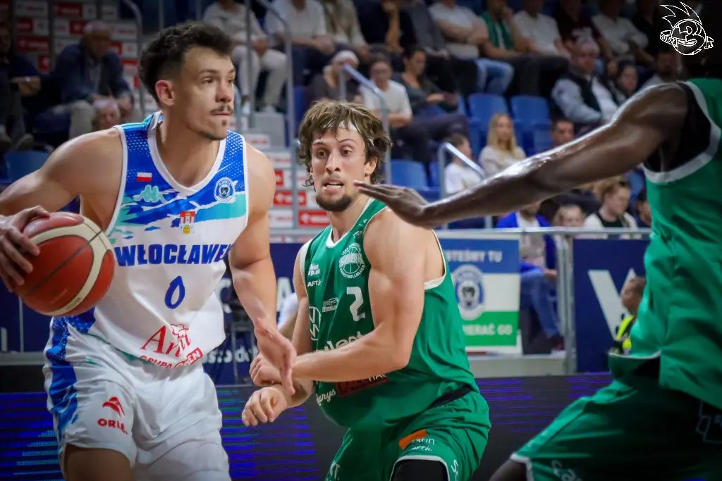 Galeria zdjęć z ostatniego dnia Turnieju Kasztelan Basketball Cup 2026 Włocławek. — zdjęcie 208