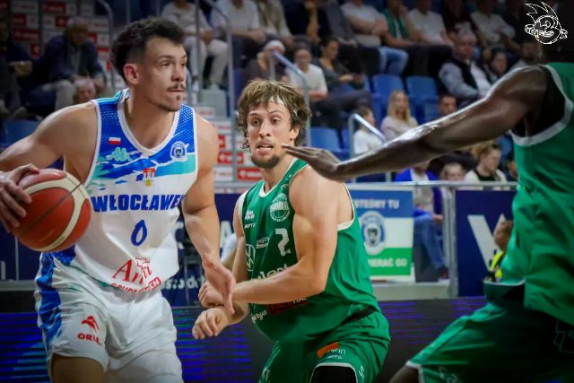 Galeria zdjęć z ostatniego dnia Turnieju Kasztelan Basketball Cup 2026 Włocławek. — zdjęcie 208