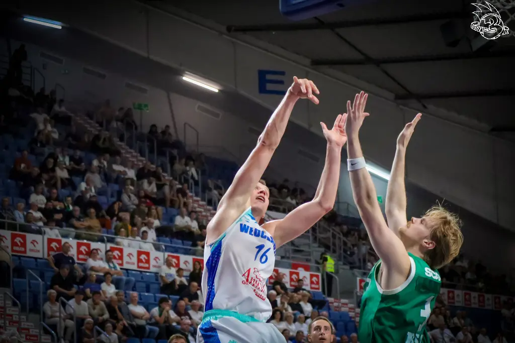 Galeria zdjęć z ostatniego dnia Turnieju Kasztelan Basketball Cup 2026 Włocławek. — zdjęcie 193