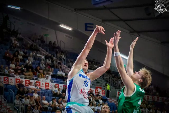 Galeria zdjęć z ostatniego dnia Turnieju Kasztelan Basketball Cup 2026 Włocławek. — zdjęcie 193