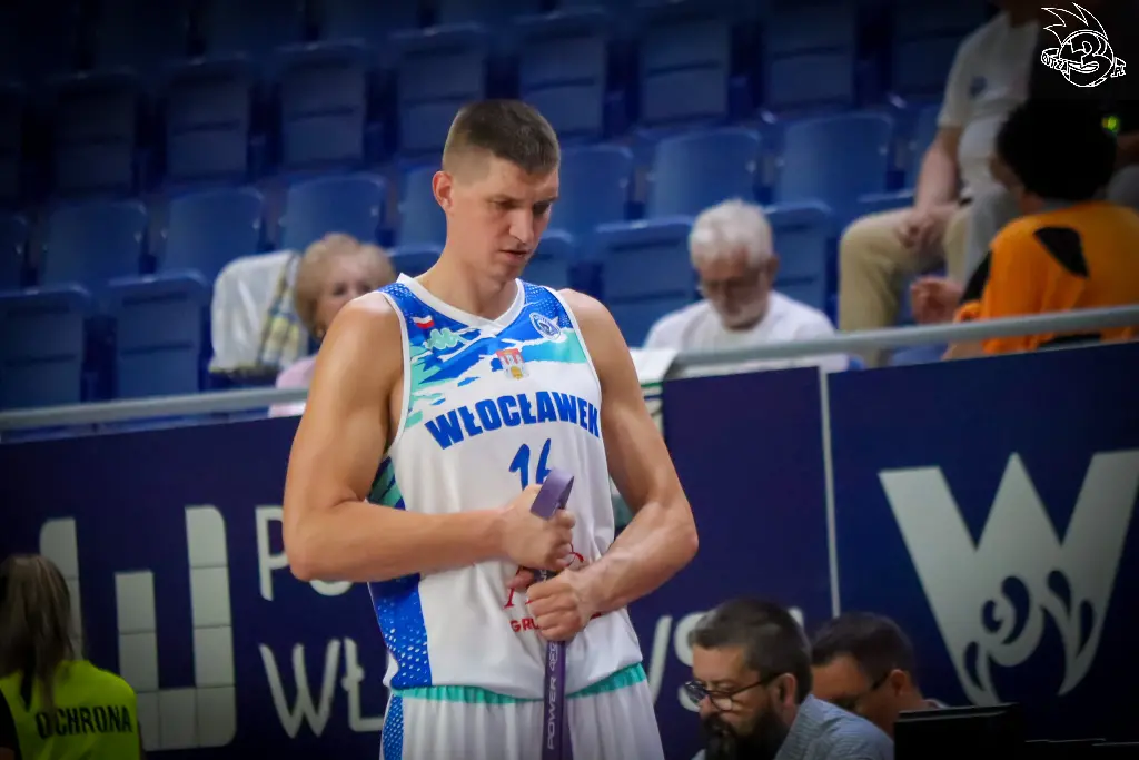Galeria zdjęć z ostatniego dnia Turnieju Kasztelan Basketball Cup 2026 Włocławek. — zdjęcie 30