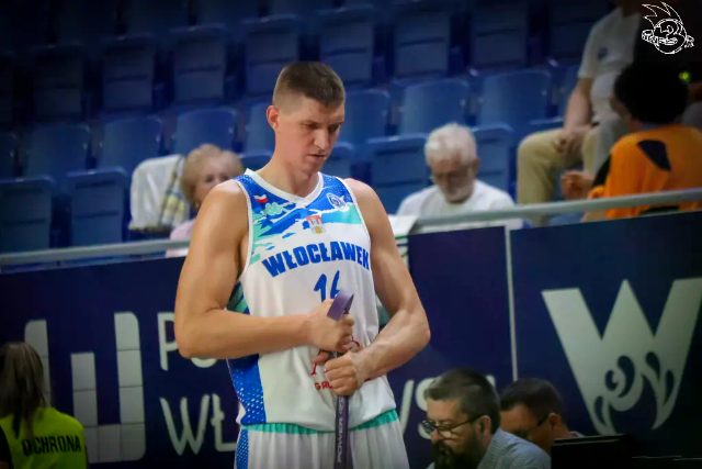 Galeria zdjęć z ostatniego dnia Turnieju Kasztelan Basketball Cup 2026 Włocławek. — zdjęcie 30
