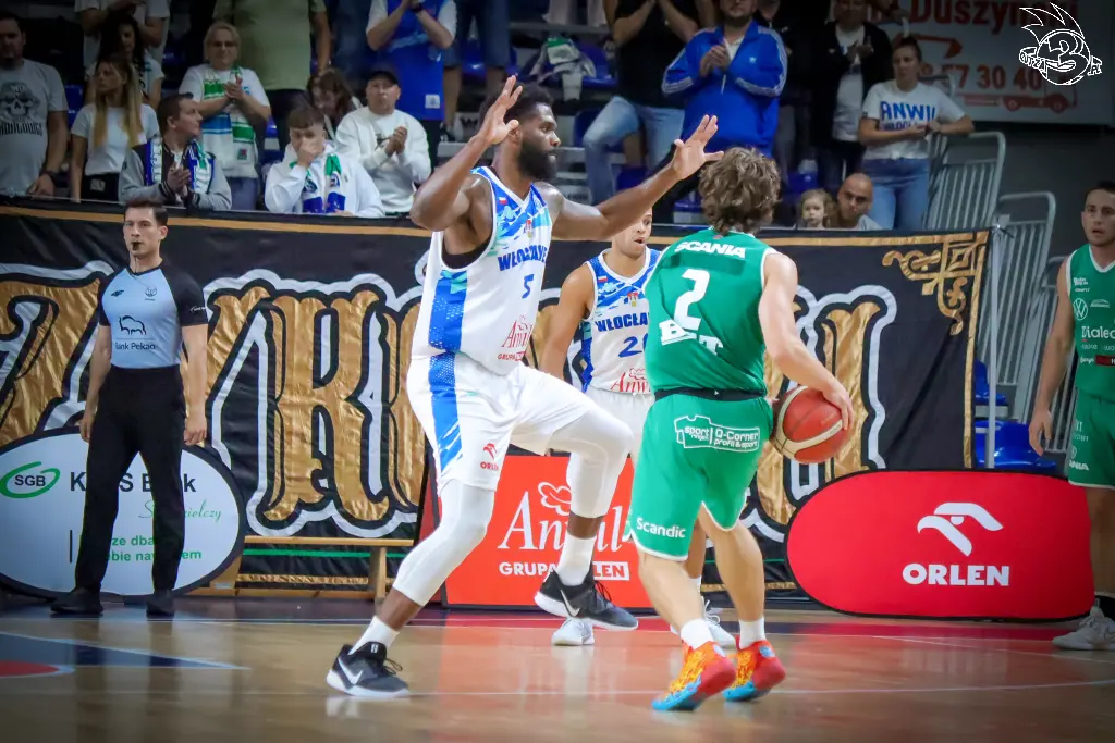 Galeria zdjęć z ostatniego dnia Turnieju Kasztelan Basketball Cup 2026 Włocławek. — zdjęcie 86