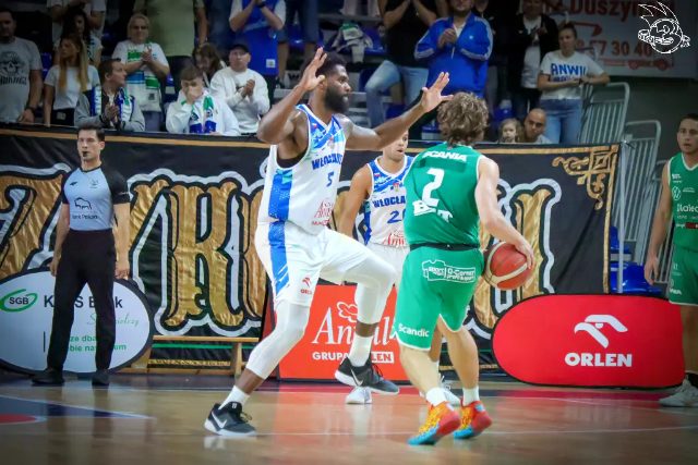 Galeria zdjęć z ostatniego dnia Turnieju Kasztelan Basketball Cup 2026 Włocławek. — zdjęcie 86