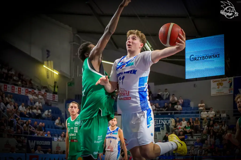 Galeria zdjęć z ostatniego dnia Turnieju Kasztelan Basketball Cup 2026 Włocławek. — zdjęcie 196