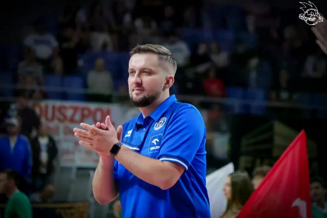 Galeria zdjęć z ostatniego dnia Turnieju Kasztelan Basketball Cup 2026 Włocławek. — zdjęcie 58